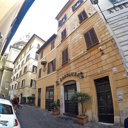 Navona Little Home Roma Exterior foto