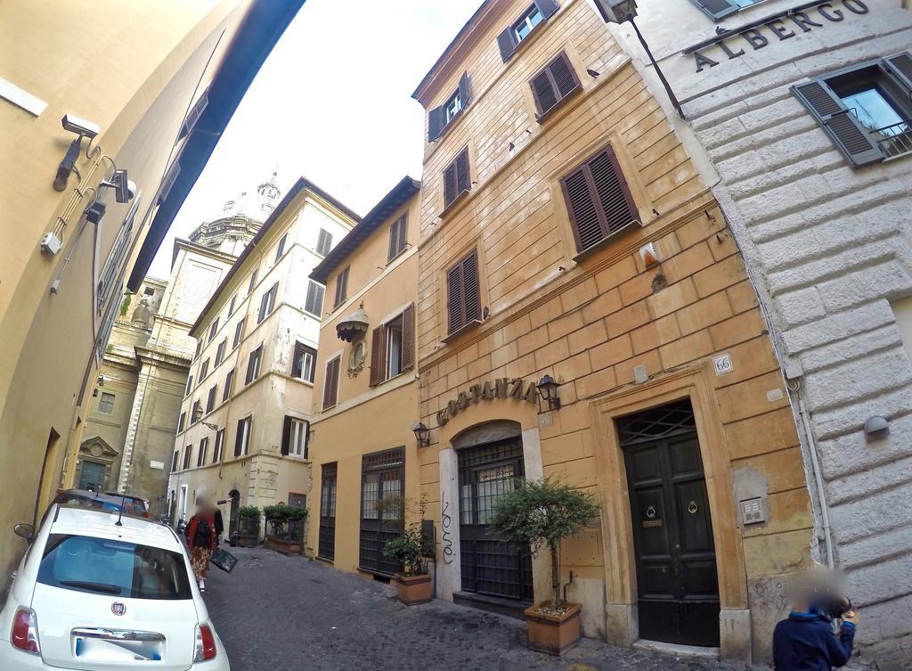 Navona Little Home Roma Exterior foto